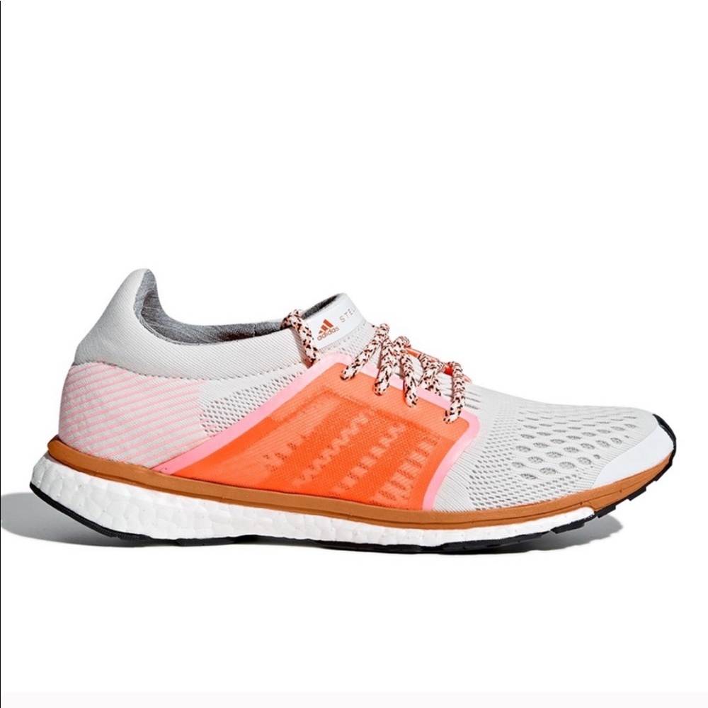ADIDAS x Stella McCartney Adizero Adios Runner
